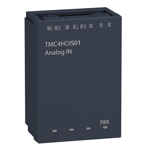 Adapter M241-1I analogowe HOISTING TMC4HOIS01