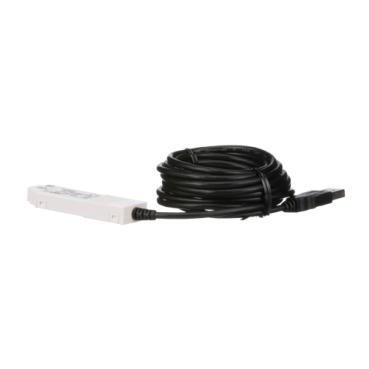 kabel programujący do Zelio Logic - PC USB 3mb SR2USB01