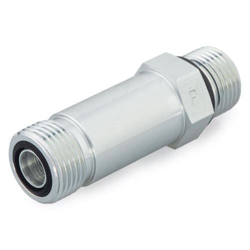 Przyłączka prosta wydłużona Ø zew rury 22mm 1'' gwint 1 5/16-12 1 7/16-12 16 FF5OLO-S