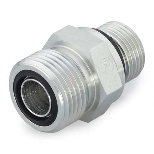 Przyłączka prosta Ø zew rury 28mm 1 1/4'' gwint 1 1/4-11 1 11/16-12 20F42EDMLOS