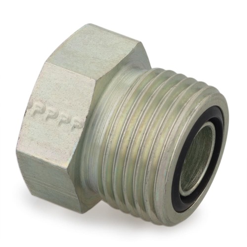 Korek Ø zew rury 18mm 3/4'' gwint 1 3/16-12 12PNMLOSS