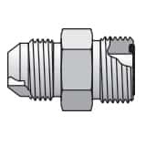 Adapter Triple-Lok® - O-Lok® Ø zew rury 6mm 1/4'' gwint 9/16-18 7/16-20 4XHMLOSS