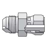 Nastawny adapter Triple-Lok® - O-Lok® Ø zew rury 22mm 1'' gwint 1 5/16-12 1 7/16-12 16XHML6SS