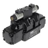 Rozdzielacz proporcjonalny 12V /2,5A D91FBB32HC2NKW0