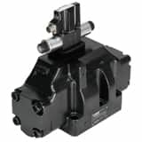 Rozdzielacz proporcjonalny 4 - 20 mA D111FBB32LC2NS00