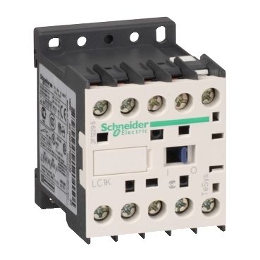 Stycznik 3P 16A 7,5kW 400V 1NO cewka 110V AC LC1K1610F7