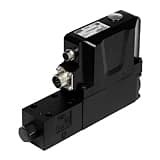 Rozdzielacz proporcjonalny NG06 CETOP 03 ±10 V D1FPE50BH9NB0D