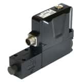 Rozdzielacz proporcjonalny NG06 CETOP 03 ±10 V D1FPE50CJ9VB70