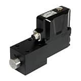 Rozdzielacz proporcjonalny NG10 CETOP 05 D3FPE50YB9HB70Q63