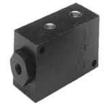 Zawór zwrotny sterowany 600 (3/8) NPTF CP600S5M