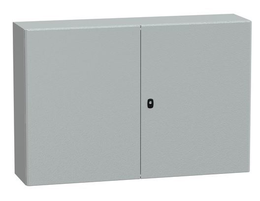 Obudowa S3D 800x1200x300mm z drzwiami podwójnymi  NSYS3D81230D