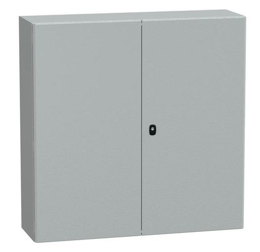 Obudowa S3D 1000x1000x300mm z drzwiami podwójnymi NSYS3D101030D