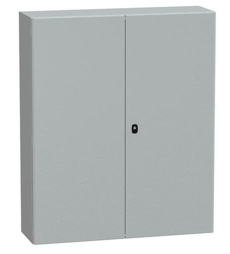 Obudowa S3D 1200x1000x300mm z drzwiami podwójnymi  NSYS3D121030D
