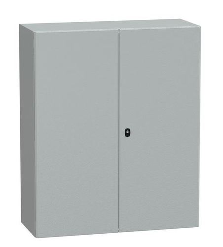 Obudowa S3D 1200x1000x400mm z drzwiami podwójnymi NSYS3D121040D