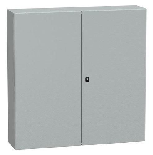 Obudowa S3D 1200x1200x300mm z drzwiami podwójnymi NSYS3D121230D