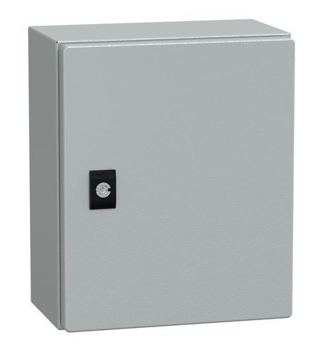Obudowa CRN 300x250x150mm bez płyty montażowej NSYCRN325150