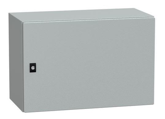 Obudowa CRN 400x600x300mm bez płyty montażowej  NSYCRN46300