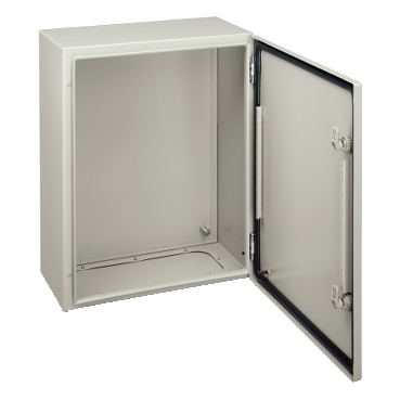 Obudowa CRN 500x400X250mm z płytą montażową NSYCRN54250P