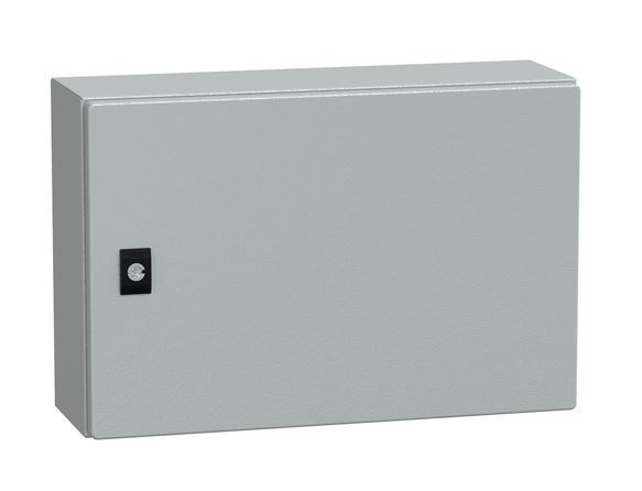 Obudowa CRN 300x450x150mm bez płyty montażowej NSYCRN345150