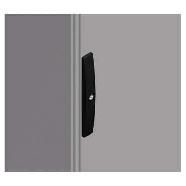 Obudowa SFPC 1800x600x600mm NSYSF18660PC