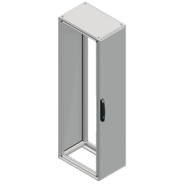 Obudowa SF 2000x300x800mm bez płyty montażowej  NSYSF20380