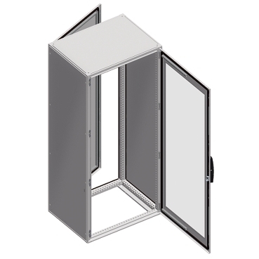 Obudowa SFE 2000x600x800mm bez płyty montażowej NSYSF20680E