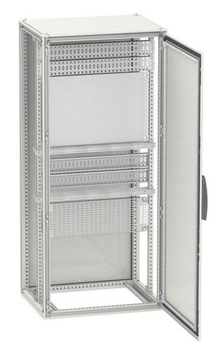 Obudowa SFE 2200x600x1000mm bez płyty montażowej  NSYSF226100E