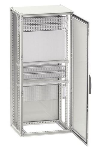 Obudowa SFE 2000x800x800mm bez płyty montażowej  NSYSF228100E