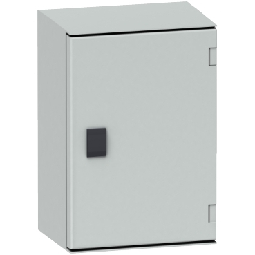 Obudowa poliestrowa PLM 310x215x160mm NSYPLM32G