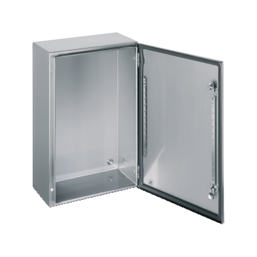 Obudowa S3X 600x400x200mm ze stali nierdzewnej 316L NSYS3X6420H
