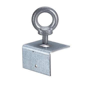 Ucho do podnoszenia M8 udźwig 210kg do obudowy S3D/CRN NSYAELYTCRG8