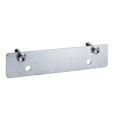 Łącznik cokołu 420mm NSYAZ3PLA