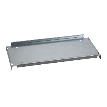 płytą pionowa do obudowy PLA 750x420mm NSYBANPLA74