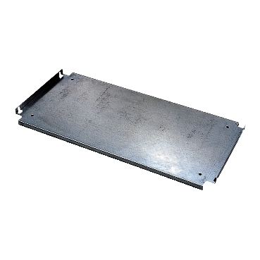 płytą pionowa do obudowy PLA 750x620mm NSYBANPLA76