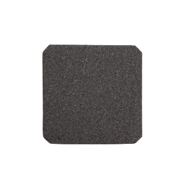 Filtr wymienny 124x124mm NSYCAF108
