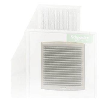 Filtr standard 249x268mm NSYCAF223