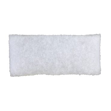 Filtr wymienny do wentylatora dachowego 228x228mm NSYCAF228R