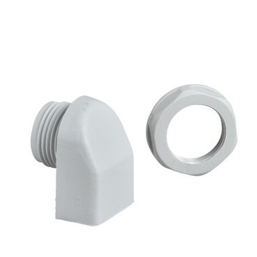 Kratka nawiewu otwór fi 19mm NSYCAG19LP