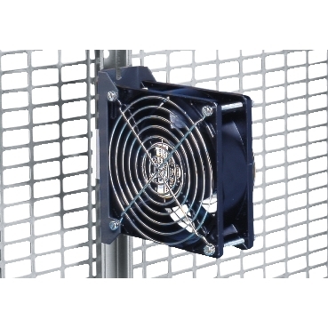 Wentylator bez kratki 170m3/h 115V NSYCVF170M230