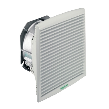 Wentylator z kratką 560m3/h 115V NSYCVF560M115PF