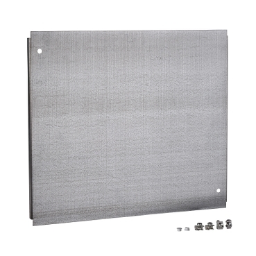 Przepust kablowy 1 wejście do obudowy SF 1200x500mm NSYEC125