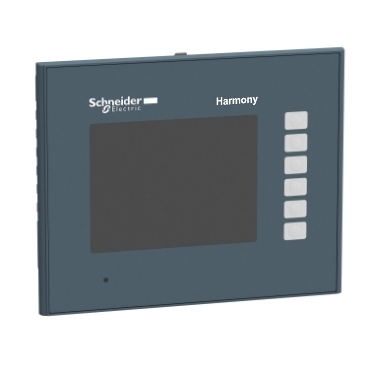 Panel operatorski GTO 3,5" 320 x 240 HMIGTO1300
