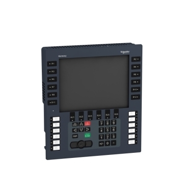 Panel operatorski z klawiaturą 10,4" HMIGK5310