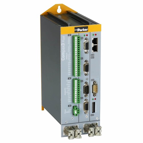 Serwonapęd Compax 3F Profinet C3F001D2F12I32T40M00