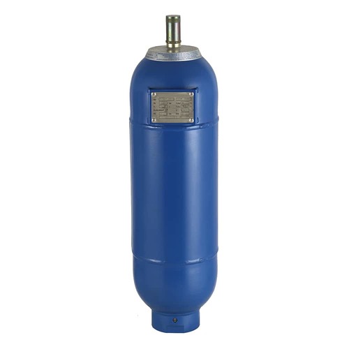 Akumlator pęcherzowy niskociśnieniowy 139L 40 BAR 10962202020