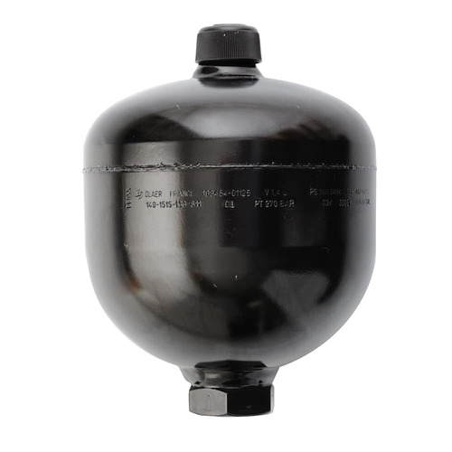 Akumulator membranowy 2,8L 250 BAR DA-2.80L-250BAR-10887901102
