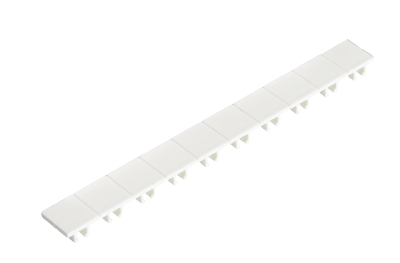 Oznacznik bez opisu szer. 8mm 9705 A810 04.242.8053.0