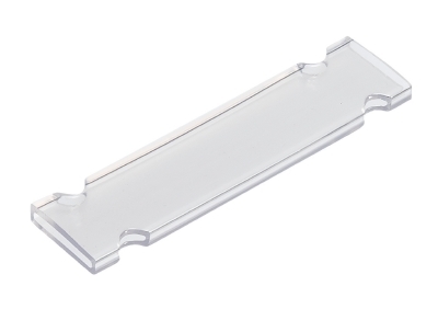 Kieszeń oznacznika na kabel 7x46 mm WMS SIT0003X050 04.410.1581.0