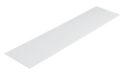 Oznaczniki na kable do druku 15 x 67 mm białe (1 szt. = 4 pola) WMS SI2K1567W 04.410.1881.2