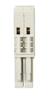 Konektor do złącz z połączeniem plug-in 1 polowy WBF 2,5-1 59.903.0155.0